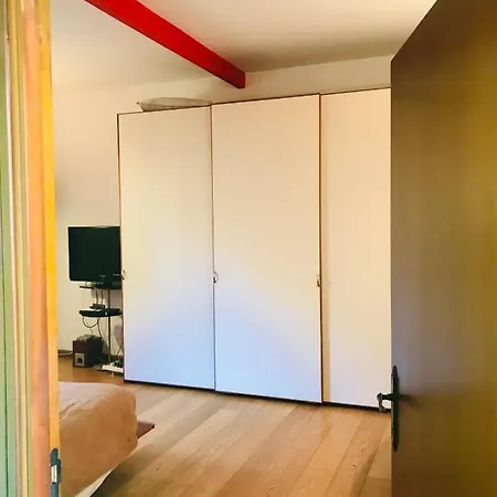 Attico Barberini דירה רומא