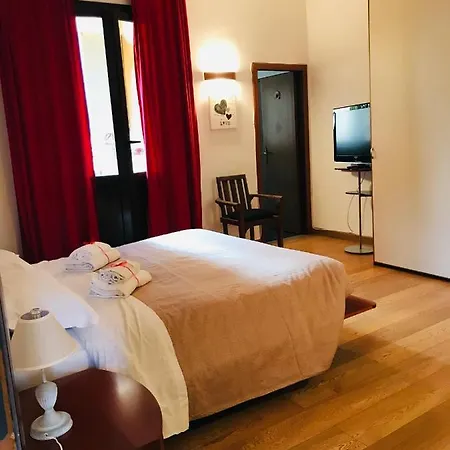 Attico Barberini Apartment