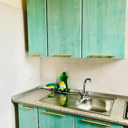 Attico Barberini Рим